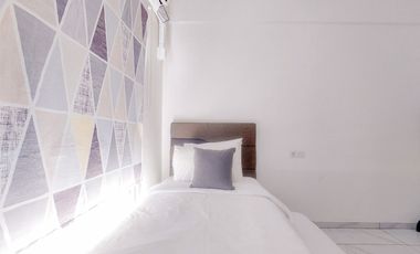 Apartemen Sky House Alam Sutera