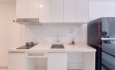 Apartemen Sky House Alam Sutera