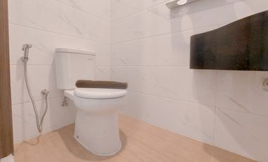 Apartemen Sky House Alam Sutera