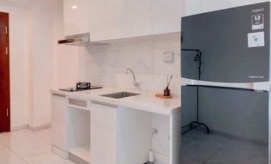 Apartemen Sky House Alam Sutera