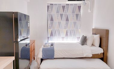 Apartemen Sky House Alam Sutera