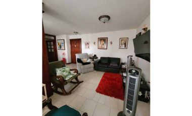 Vendo apartamento barrio San Vicente en Barranquilla