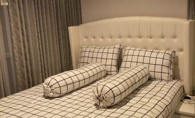 Disewakan Apartment Taman Anggrek Residence Best Price