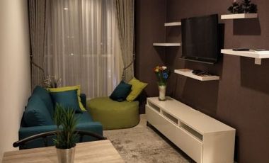 Disewakan Apartment Taman Anggrek Residence Best Price