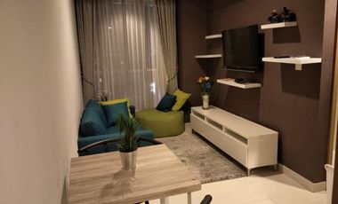 Disewakan Apartment Taman Anggrek Residence Best Price