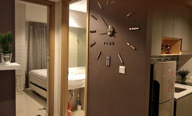 Disewakan Apartment Taman Anggrek Residence Best Price