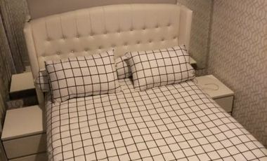Disewakan Apartment Taman Anggrek Residence Best Price