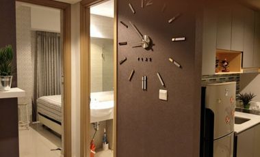 Disewakan Apartment Taman Anggrek Residence Best Price
