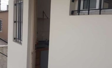 Monoambiente en venta en Moron Centro