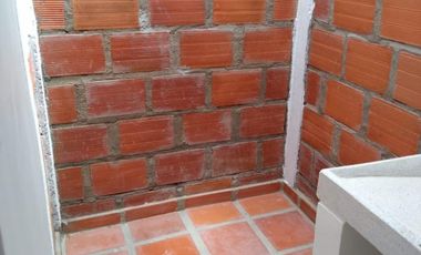 apartamento en venta en atalaya. Cod V10809