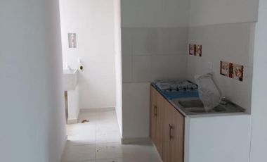 apartamento en venta en atalaya. Cod V10809