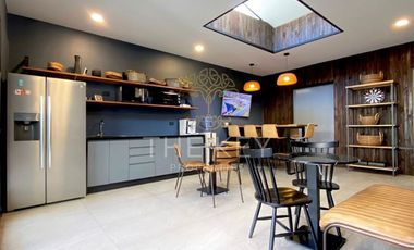 Oficina en Venta en Av. Santa María - Padre Letelier
