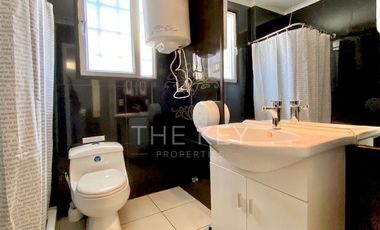 Oficina en Venta en Av. Santa María - Padre Letelier