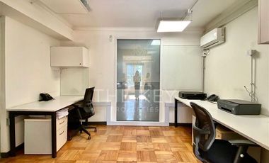 Oficina en Venta en Av. Santa María - Padre Letelier