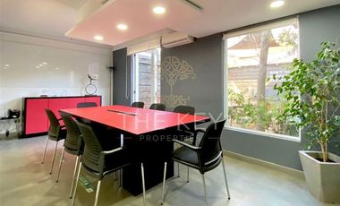 Oficina en Venta en Av. Santa María - Padre Letelier
