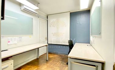 Oficina en Venta en Av. Santa María - Padre Letelier