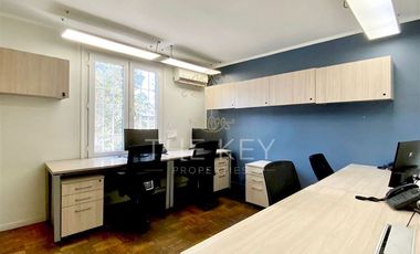Oficina en Venta en Av. Santa María - Padre Letelier