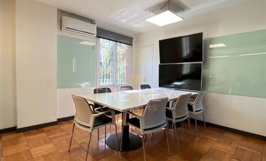 Oficina en Venta en Av. Santa María - Padre Letelier