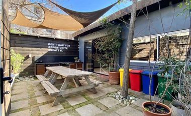 Oficina en Venta en Av. Santa María - Padre Letelier