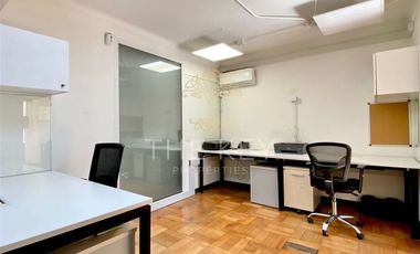 Oficina en Venta en Av. Santa María - Padre Letelier