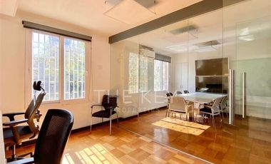 Oficina en Venta en Av. Santa María - Padre Letelier
