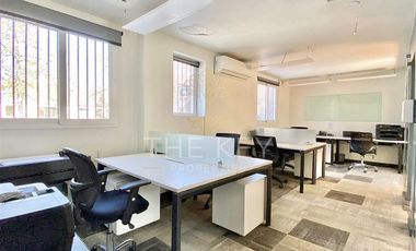 Oficina en Venta en Av. Santa María - Padre Letelier