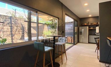 Oficina en Venta en Av. Santa María - Padre Letelier