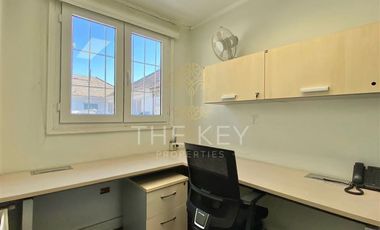 Oficina en Venta en Av. Santa María - Padre Letelier