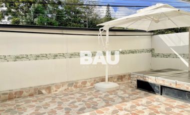 casa en venta en entre verde. Cod V5278