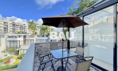 casa en venta en entre verde. Cod V5278