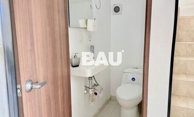 casa en venta en entre verde. Cod V5278