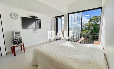 casa en venta en entre verde. Cod V5278