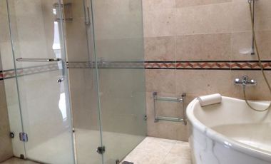 For Rent Modern Minimalist Clusters House at Lebak Bulus