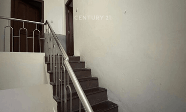 Dijual Rumah Dalam Perumahan Merapi Regency Dekat Jl Kapten Haryadi