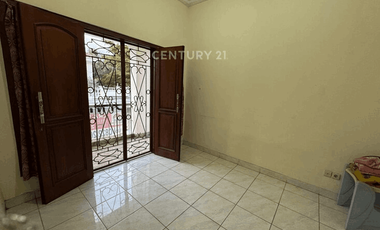 Dijual Rumah Dalam Perumahan Merapi Regency Dekat Jl Kapten Haryadi