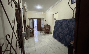 Dijual Rumah Dalam Perumahan Merapi Regency Dekat Jl Kapten Haryadi