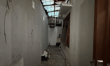 Dijual Rumah Dalam Perumahan Merapi Regency Dekat Jl Kapten Haryadi