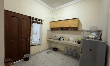 Dijual Rumah Dalam Perumahan Merapi Regency Dekat Jl Kapten Haryadi