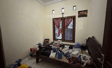 Dijual Rumah Dalam Perumahan Merapi Regency Dekat Jl Kapten Haryadi