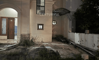 Dijual Rumah Dalam Perumahan Merapi Regency Dekat Jl Kapten Haryadi