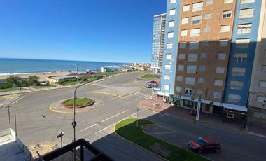 Edif. Playa I 2do piso - Monoambiente - Zona I - Miramar