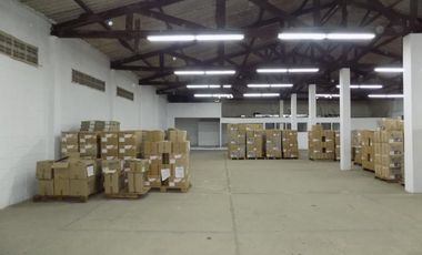 bodega en arriendo en la concepción. Cod A82408