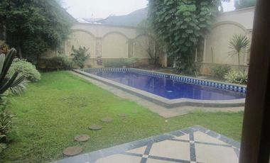Disewakan Rumah Cipete Selatan