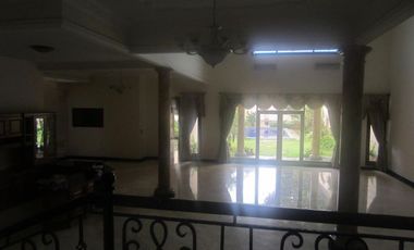 Disewakan Rumah Cipete Selatan