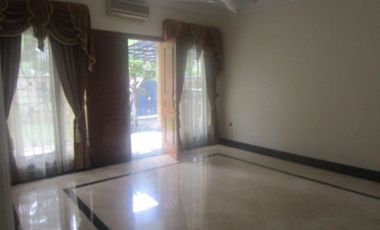 Disewakan Rumah Cipete Selatan