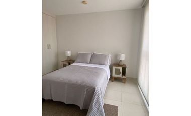 VENTA DE  APARTAMENTO AMOBLADO 3 REC EN TORRE DE VERSALLES 1