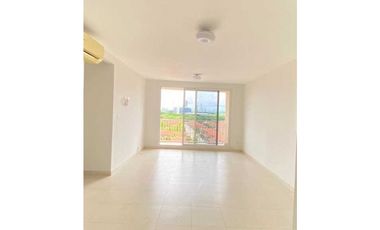 VENTA DE  APARTAMENTO AMOBLADO 3 REC EN TORRE DE VERSALLES 1