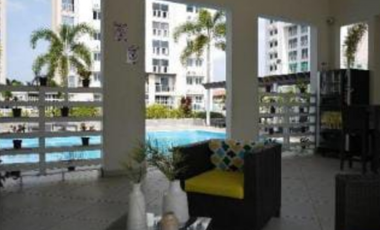 VENTA DE  APARTAMENTO AMOBLADO 3 REC EN TORRE DE VERSALLES 1