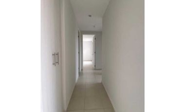 VENTA DE  APARTAMENTO AMOBLADO 3 REC EN TORRE DE VERSALLES 1