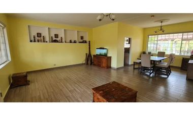 Se Alquila Muy Acogedora Casa Semi Amoblada en Panamá Pacífico